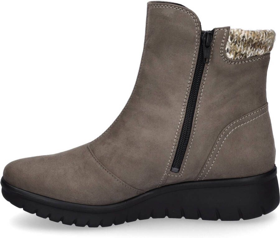 Westland Calais 90 Stiefelette für Damen Beige