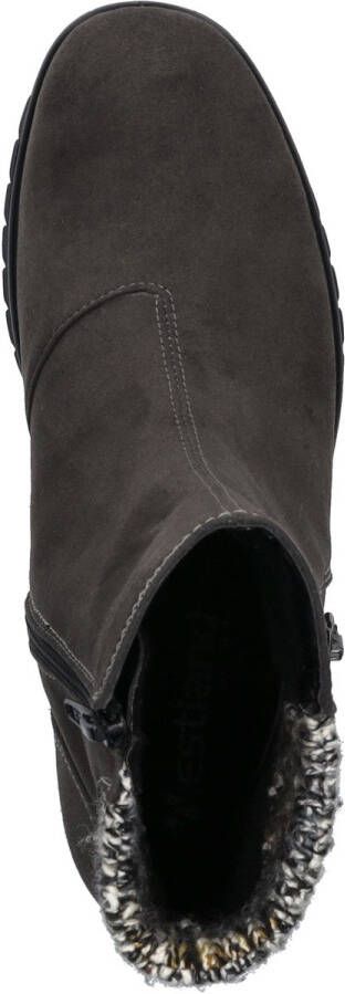 Westland Calais 90 Stiefelette für Damen Grau