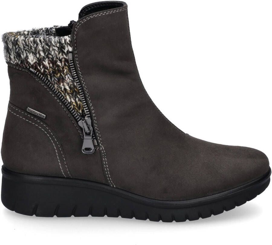 Westland Calais 90 Stiefelette für Damen Grau
