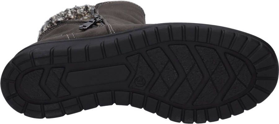 Westland Calais 90 Stiefelette für Damen Grau