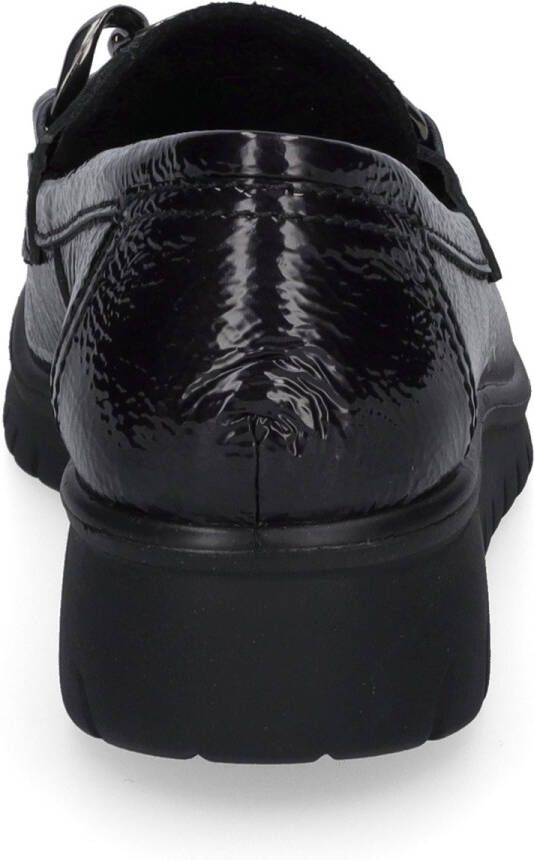 Westland Calais 93 Slipper für Damen Schwarz