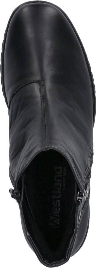 Westland Calais 95 Stiefelette für Damen Schwarz