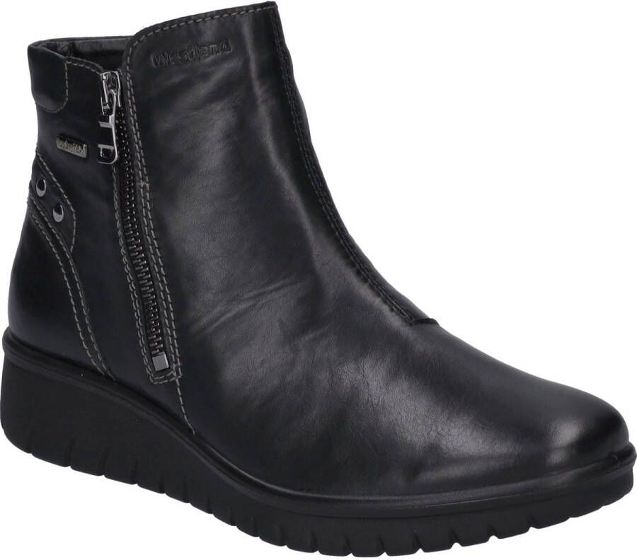 Westland Calais 95 Stiefelette für Damen Schwarz