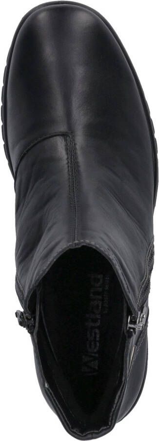 Westland Calais 95 Stiefelette für Damen Schwarz