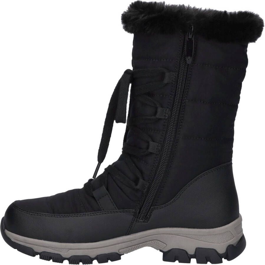 Westland Chambery 01 Stiefel für Damen Schwarz