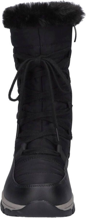Westland Chambery 01 Stiefel für Damen Schwarz