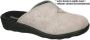 Westland Nice 82 Taupe Pantoffel - Thumbnail 3