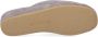 Westland -Dames taupe slippers & muiltjes - Thumbnail 3