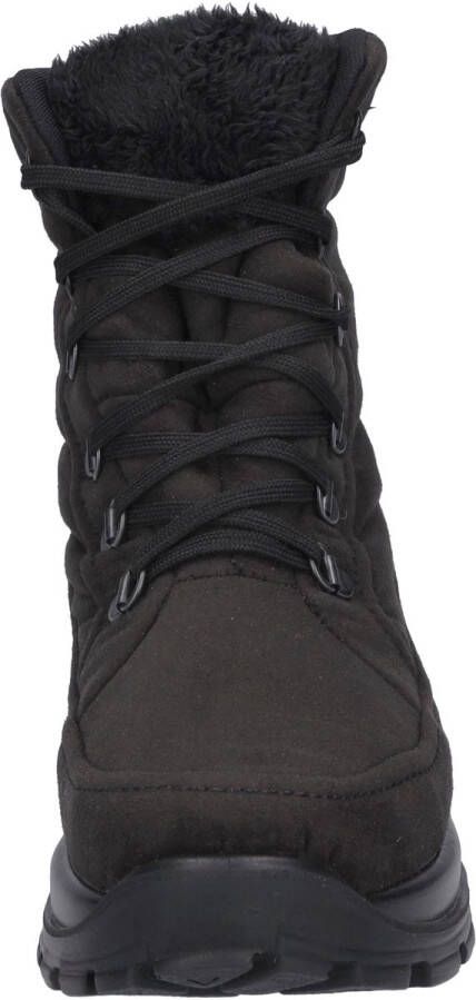 Westland Grenoble 01 Stiefel für Damen Schwarz