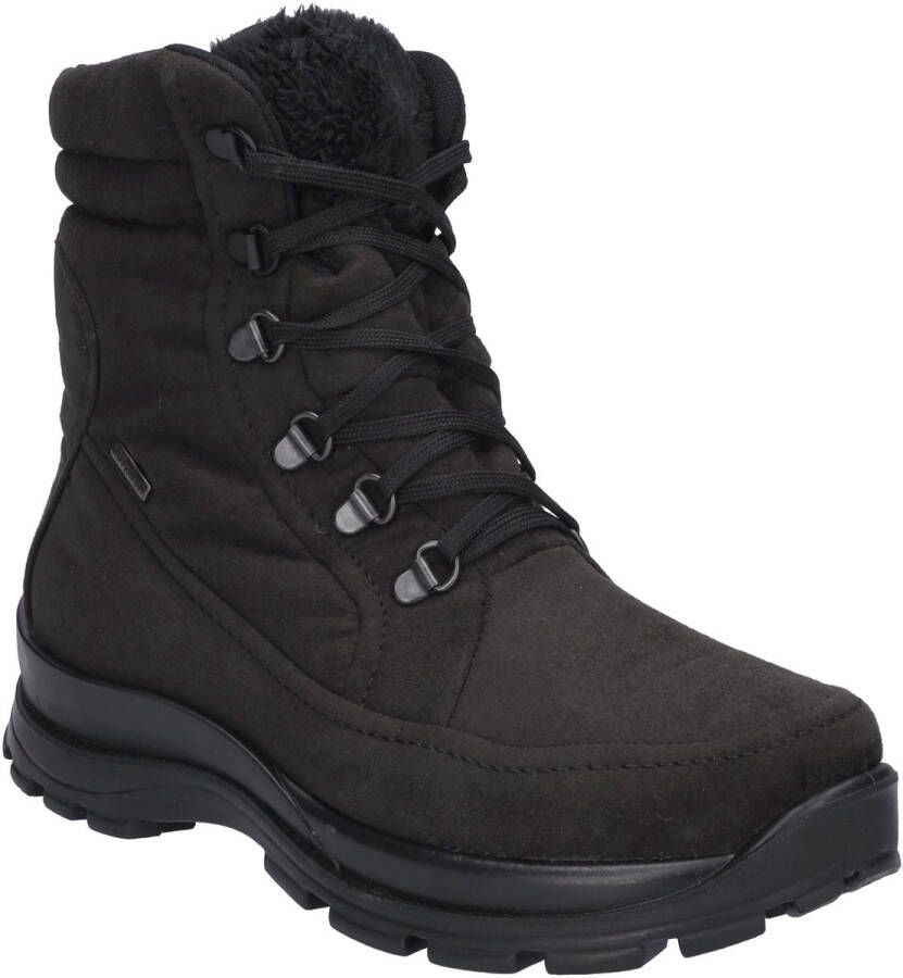 Westland by Josef Seibel dames winterlaarzen Grenoble 01 waterdicht Zwart - Foto 2