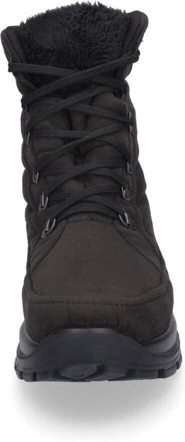 Westland by Josef Seibel dames winterlaarzen Grenoble 01 waterdicht Zwart