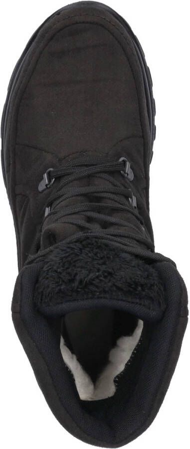 Westland by Josef Seibel dames winterlaarzen Grenoble 01 waterdicht Zwart