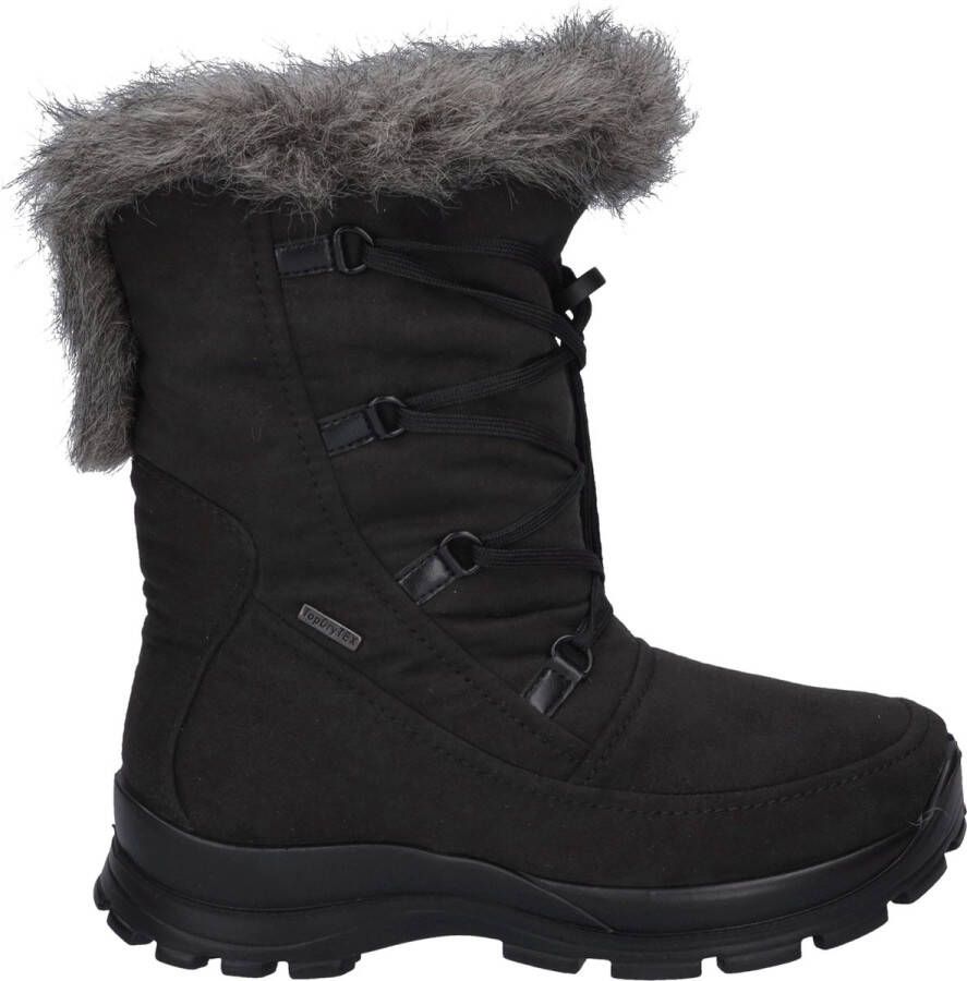 Westland Grenoble 02 Stiefel für Damen Schwarz
