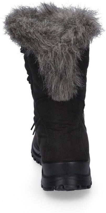 Westland Grenoble 02 Stiefel für Damen Schwarz