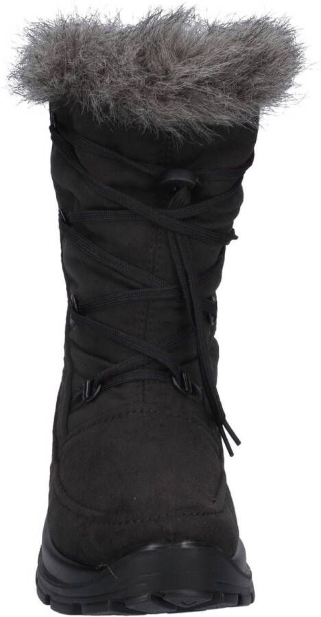 Westland Grenoble 02 Stiefel für Damen Schwarz