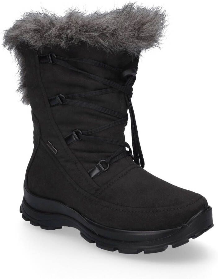 Westland Grenoble 02 Stiefel für Damen Schwarz