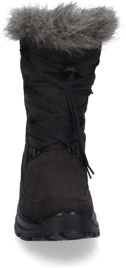 Westland Grenoble 02 Stiefel für Damen Schwarz