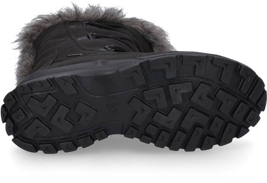 Westland Grenoble 02 Stiefel für Damen Schwarz