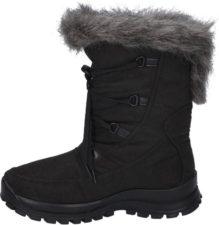 Westland Grenoble 02 Stiefel für Damen Schwarz