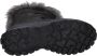 Westland Grenoble 02 Stiefel für Damen Schwarz - Thumbnail 1