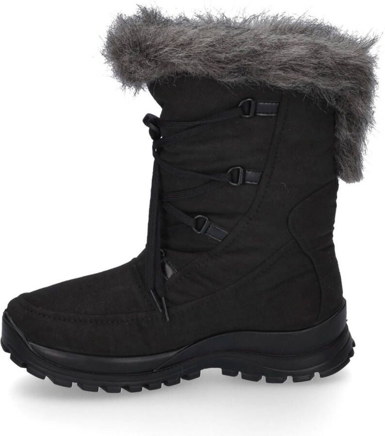 Westland Grenoble 02 Stiefel für Damen Schwarz