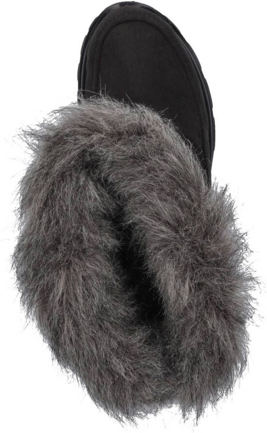 Westland Grenoble 02 Stiefel für Damen Schwarz