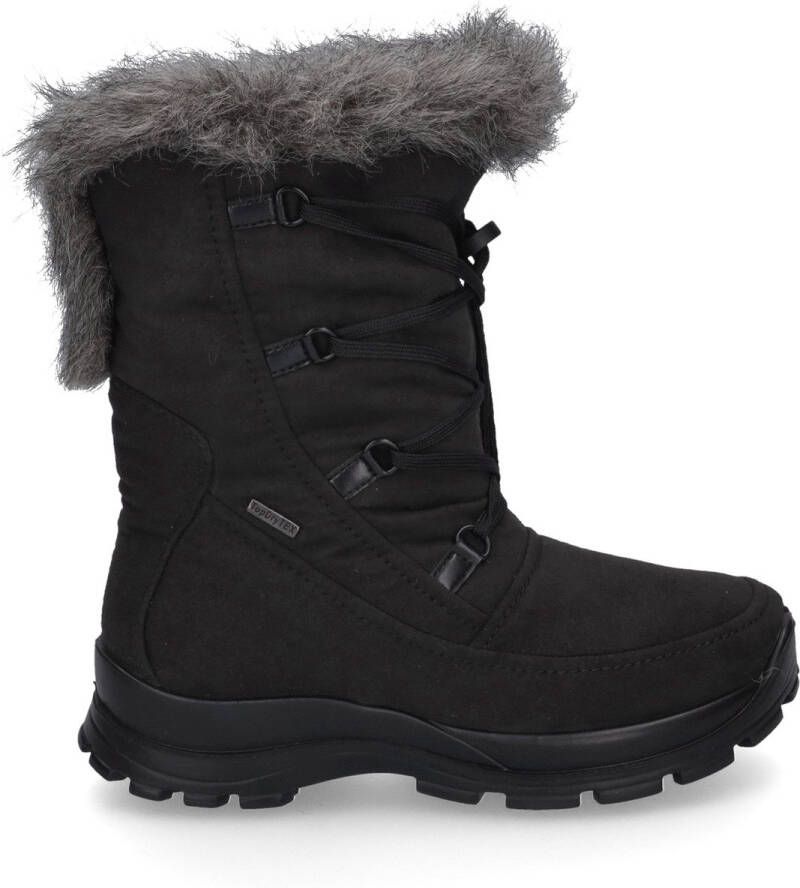 Westland Grenoble 02 Stiefel für Damen Schwarz - Foto 1