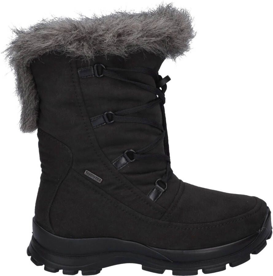 Westland Grenoble 02 Stiefel für Damen Schwarz