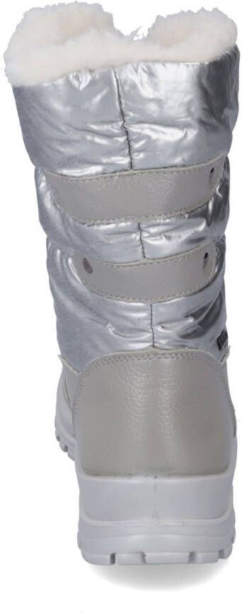 Westland Grenoble 03 Stiefel für Damen Grau