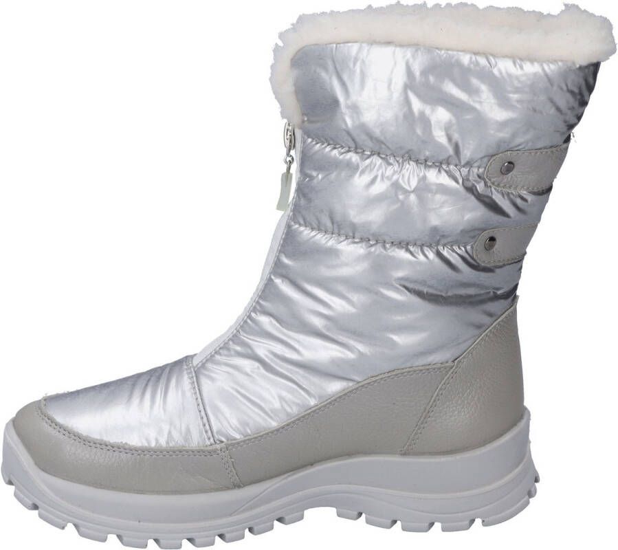 Westland Grenoble 03 Stiefel für Damen Grau