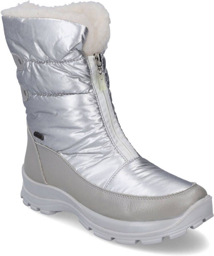 Westland Grenoble 03 Stiefel für Damen Grau