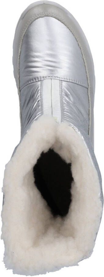 Westland Grenoble 03 Stiefel für Damen Grau