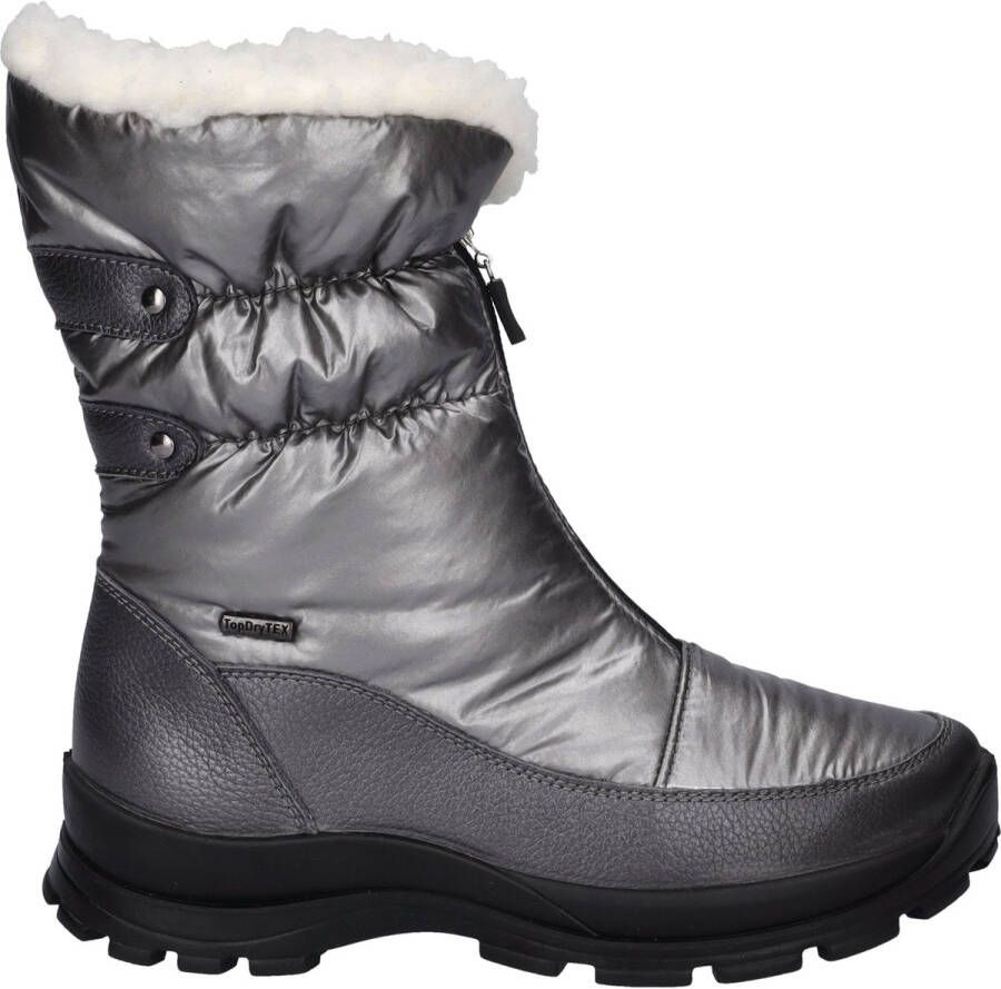 Westland Grenoble 03 Stiefel für Damen Grau
