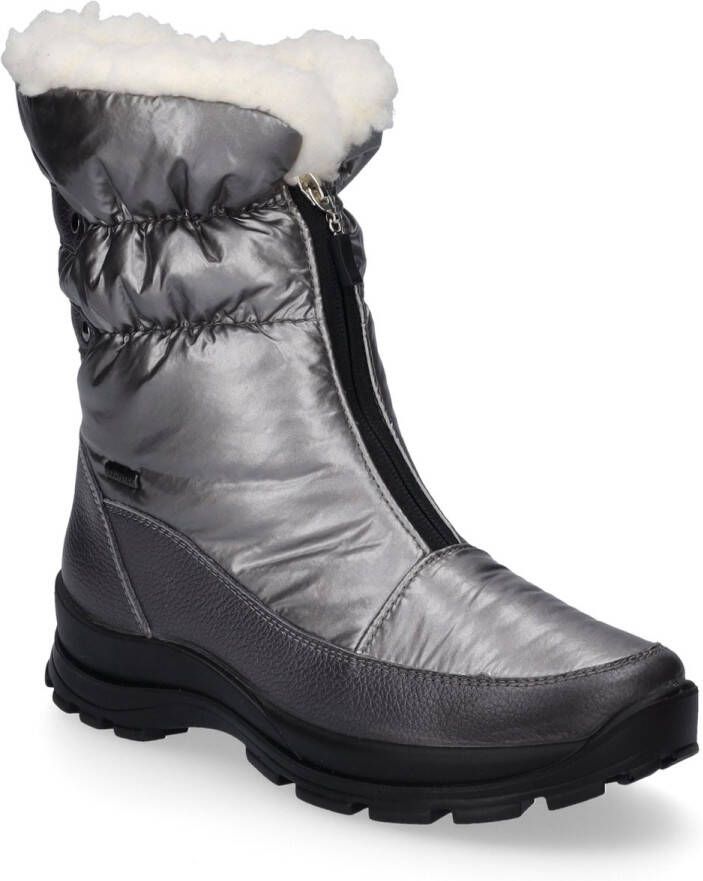 Westland Grenoble 03 Stiefel für Damen Grau