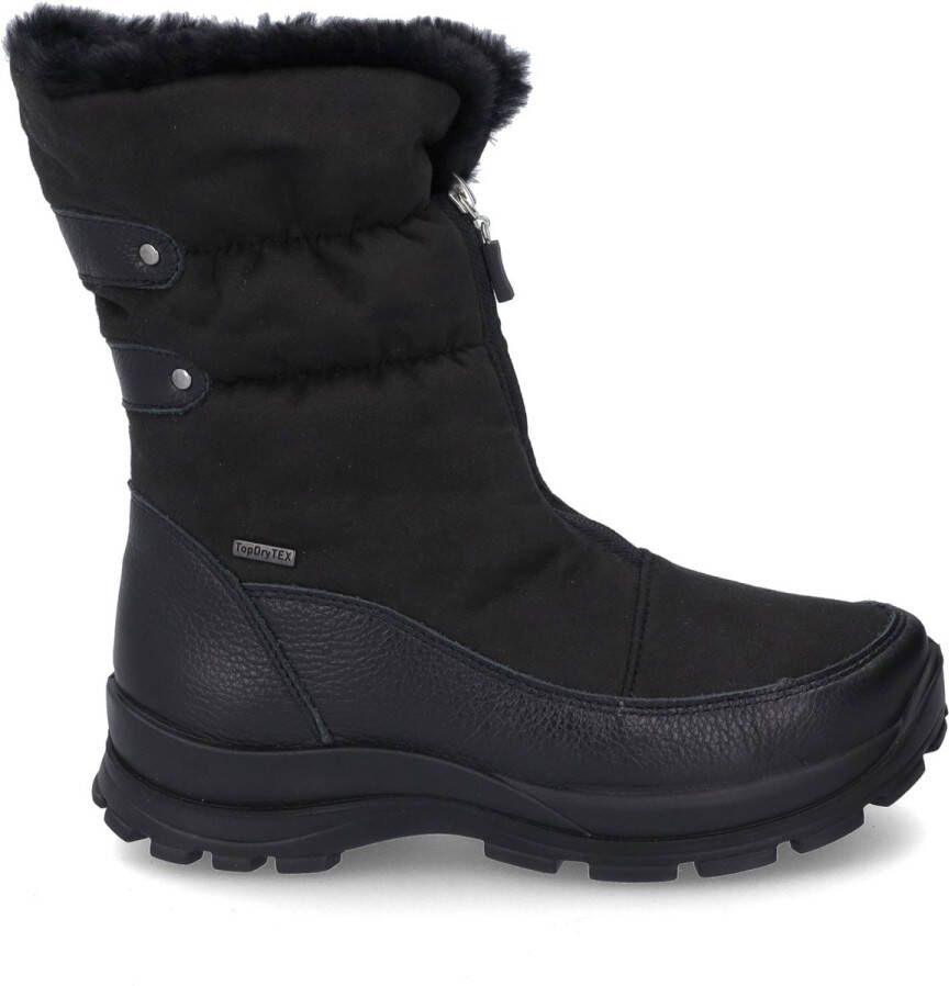 Westland Grenoble 03 Stiefel für Damen Schwarz
