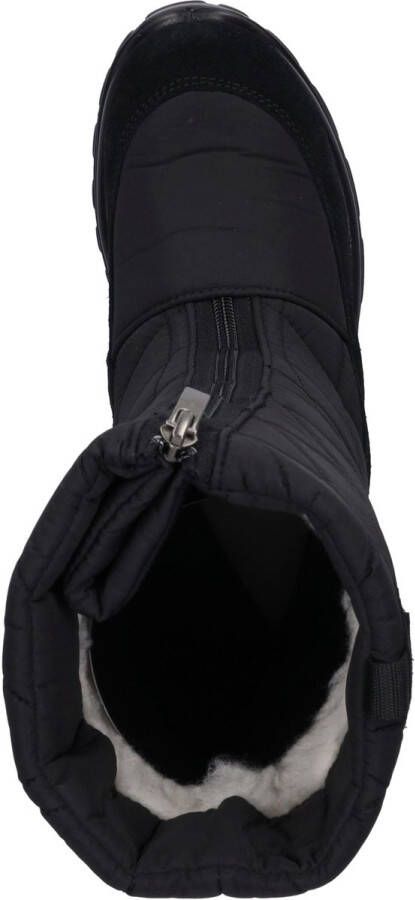 Westland Grenoble 04 Stiefel für Damen Schwarz