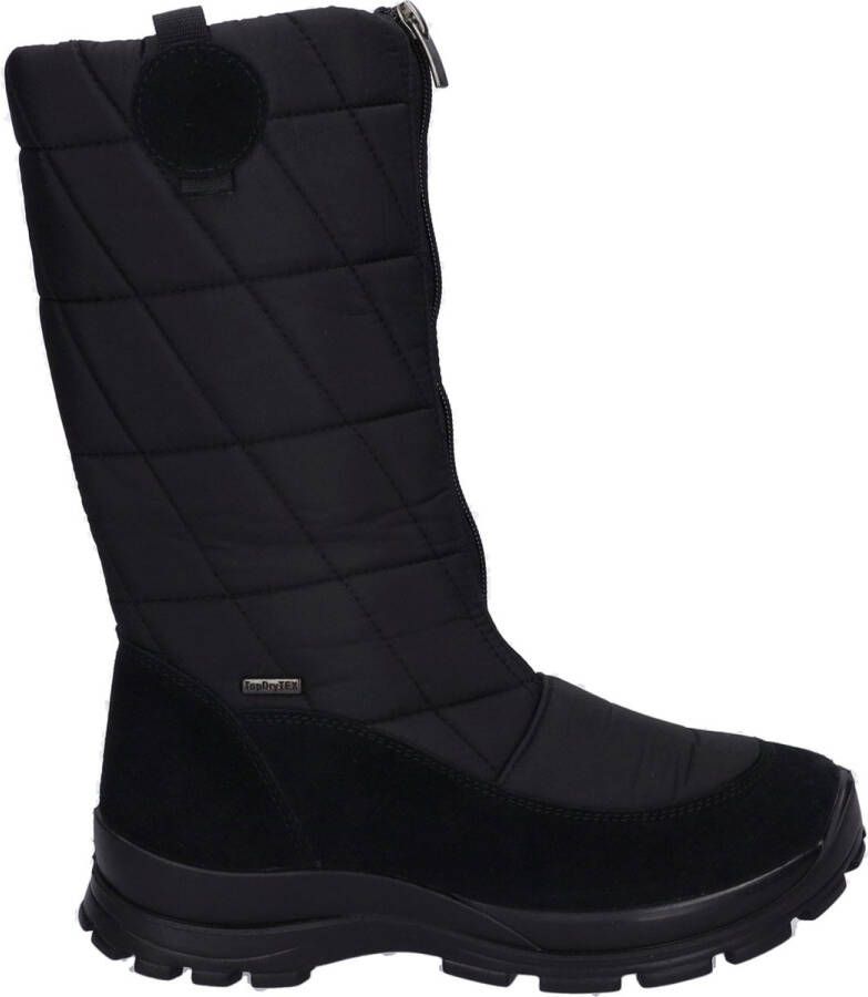 Westland Grenoble 04 Stiefel für Damen Schwarz