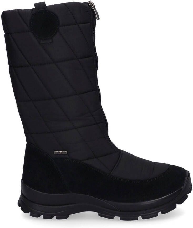 Westland Grenoble 04 Stiefel für Damen Schwarz