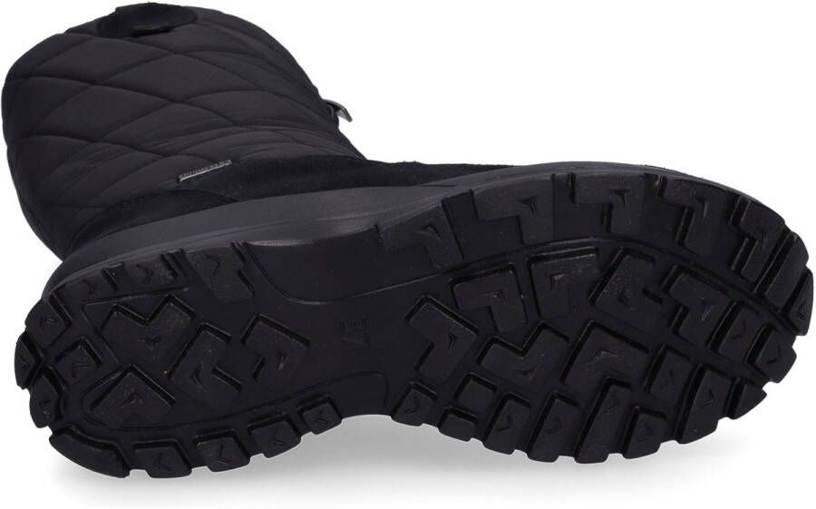 Westland Grenoble 04 Stiefel für Damen Schwarz