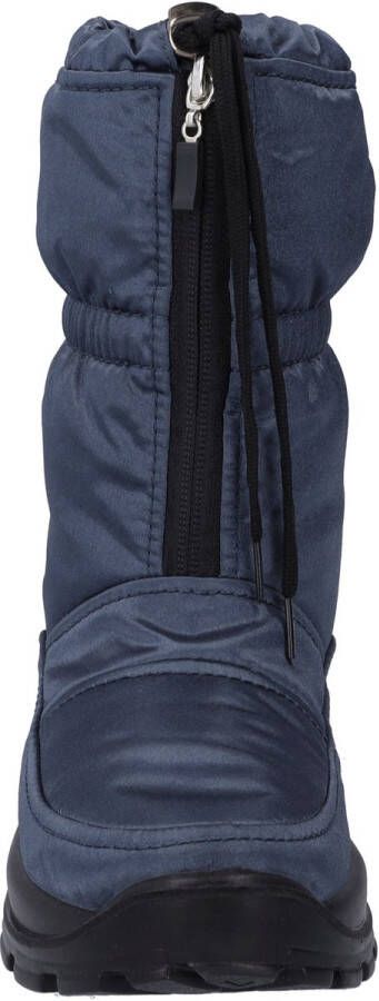 Westland Grenoble 118 Stiefel für Damen Blau