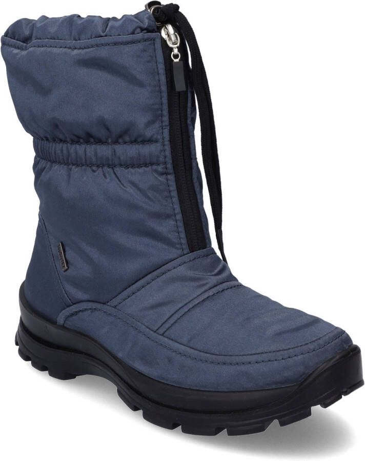 Westland Grenoble 118 Stiefel für Damen Blau