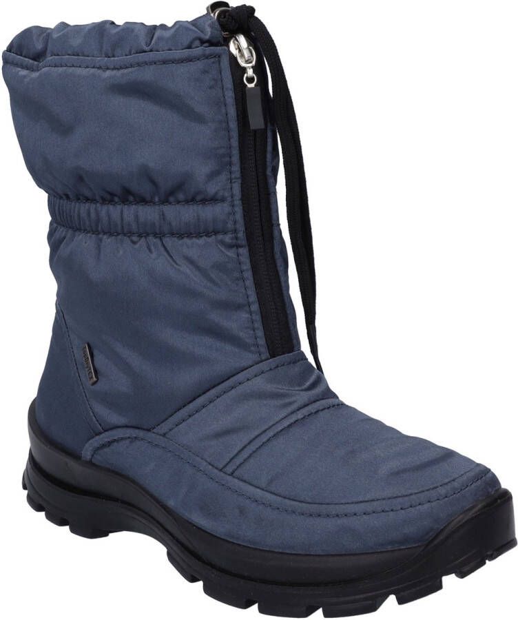 Westland Grenoble 118 Stiefel für Damen Blau