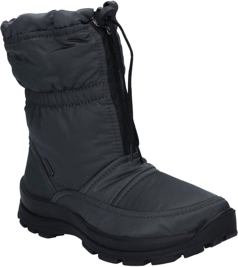 Westland Grenoble 118 Stiefel für Damen Grau