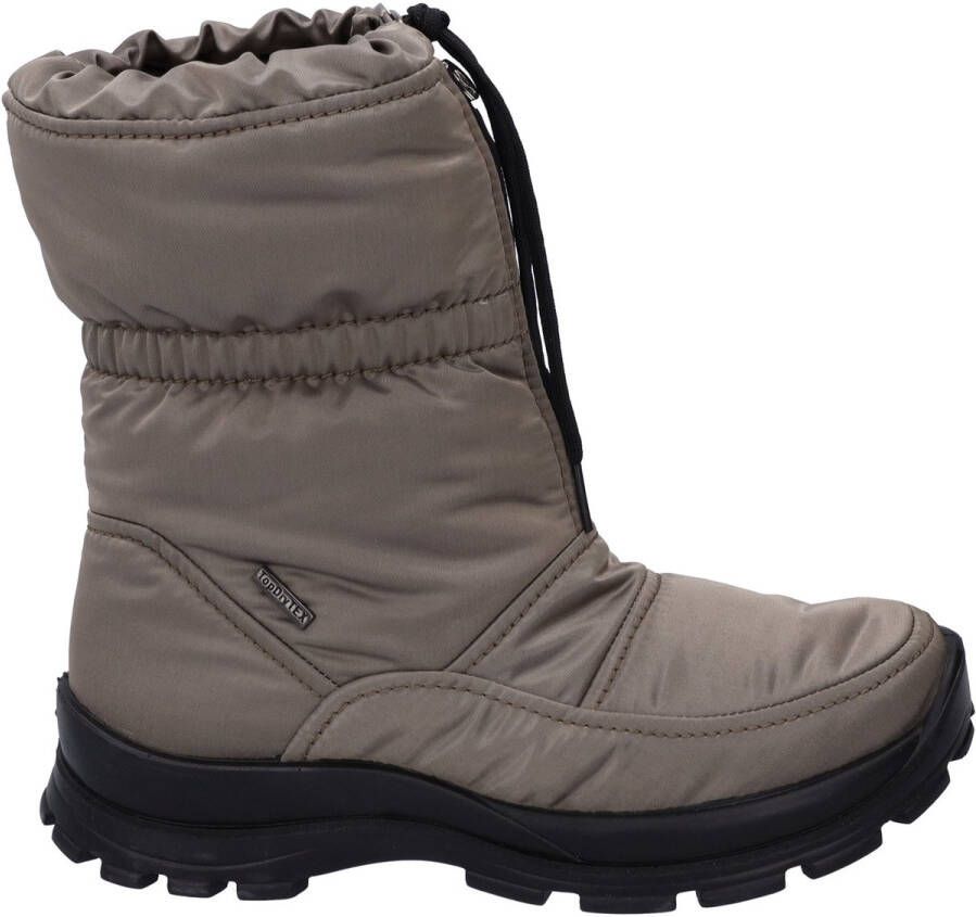 Westland Grenoble 118 Stiefel für Damen Grau
