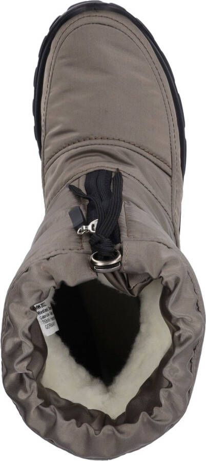 Westland Grenoble 118 Stiefel für Damen Grau