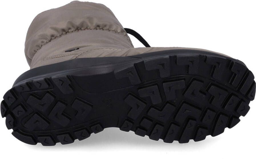 Westland Grenoble 118 Stiefel für Damen Grau