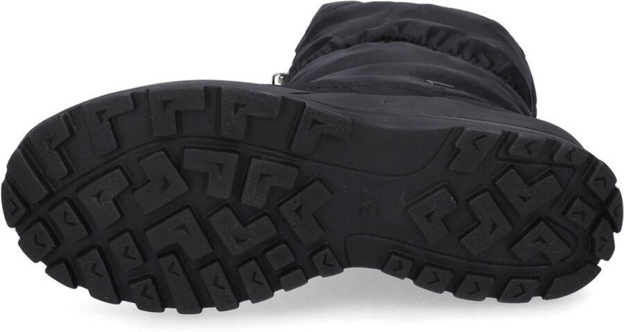 Westland Grenoble 118 Stiefel für Damen Schwarz
