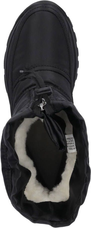Westland Grenoble 118 Stiefel für Damen Schwarz