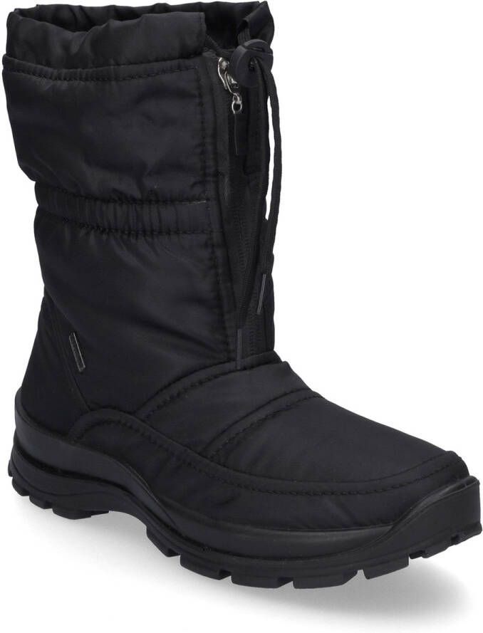 Westland Grenoble 118 Stiefel für Damen Schwarz