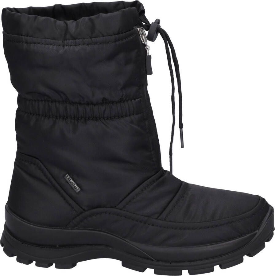 Westland Grenoble 118 Stiefel für Damen Schwarz